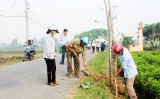 Cần Đước: Lan tỏa các mô hình Dân vận khéo Cần Đước: Lan tỏa các mô hình Dân vận khéo