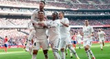 Ajax - Real: “Cơn lốc màu trắng” tại Hà Lan