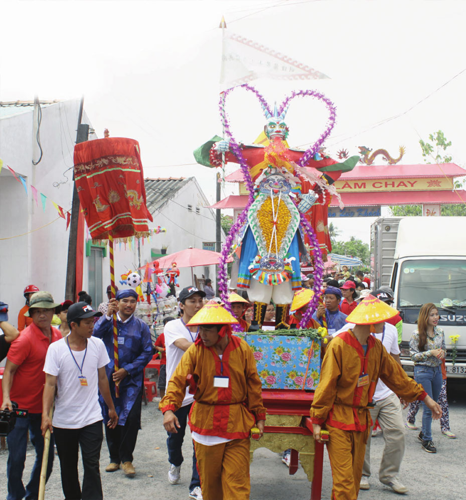 Bảo đảm mùa lễ hội 2019 an toàn, văn minh