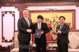Hàng không Việt Nam đủ điều kiện mở đường bay thẳng đến Mỹ