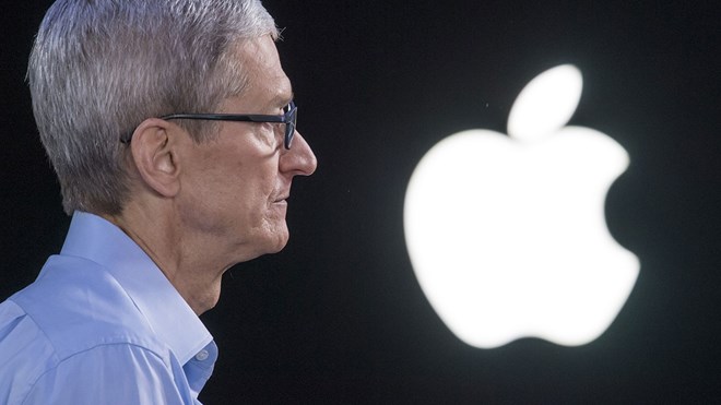 Giới chuyên gia chỉ ra sai lầm lớn nhất của Apple thời Tim Cook Ảnh minh hoạ. (Nguồn: Fortune)
