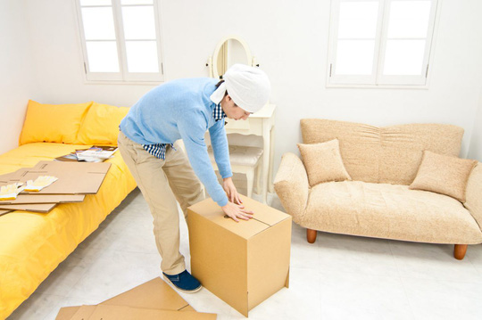 Những biểu hiện kỳ lạ khi chàng lên chức bố Anh chồng chu đáo sẽ chăm sóc cho bạn từng li từng tí, chủ động giúp bạn việc nhà mà không kêu than