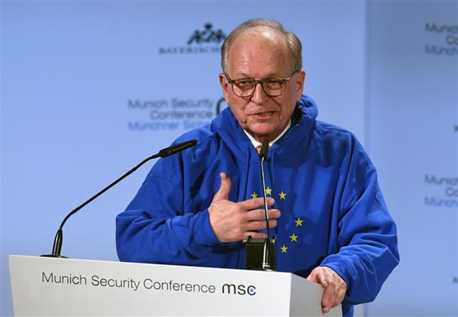 Hội nghị An ninh Munich 55: Thế giới bên bờ vực 'khủng hoảng lòng tin'