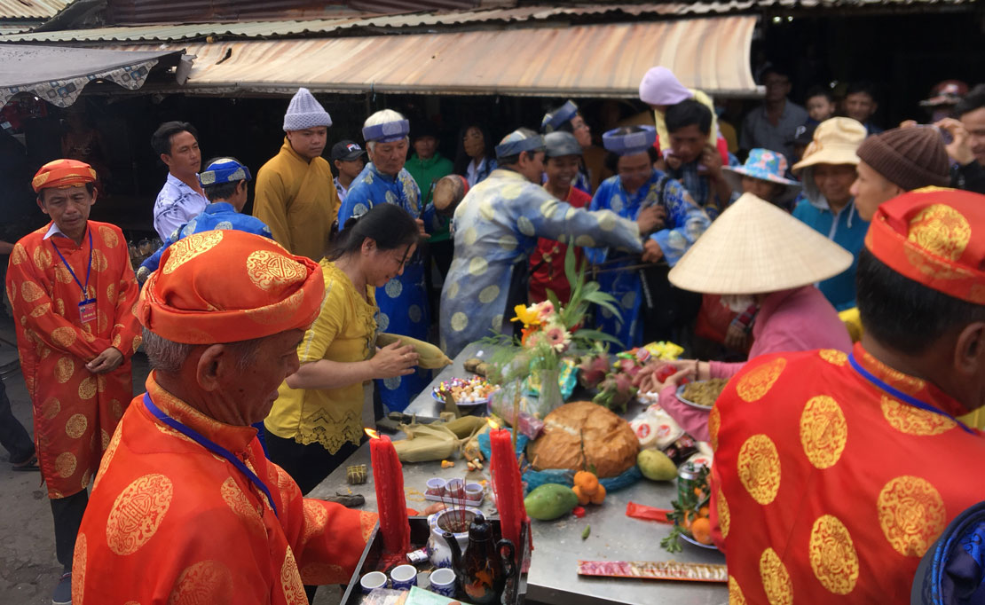 Chiêu u đường bộ