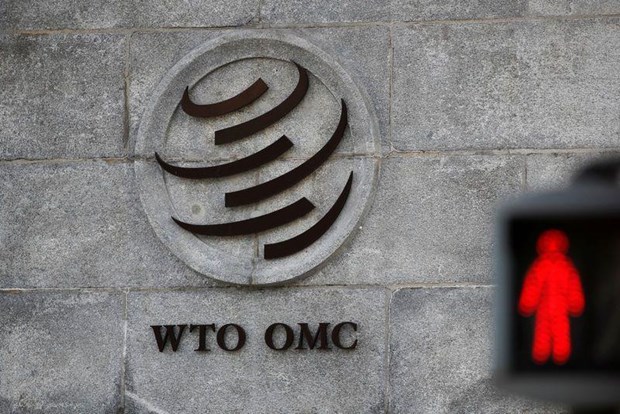 Trung Quốc đã khiếu nại việc Mỹ đánh thuế tại WTO. (Nguồn: Reuters)