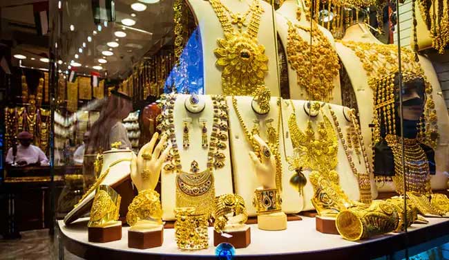 Giá vàng hôm nay 03/3: Giá vàng giảm sâu cuối tuần