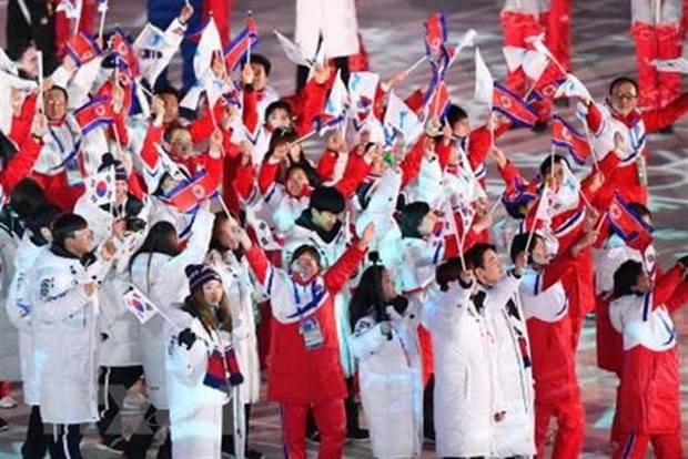 Hàn-Triều có thể đồng đăng cai giải vô địch bóng đá nữ thế giới 2023