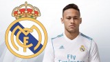 Neymar tuyên bố muốn về thi đấu cho Real Madrid trong tương lai