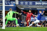 Bị Everton cầm hòa ở trận derby Merseyside, Liverpool mất ngôi đầu