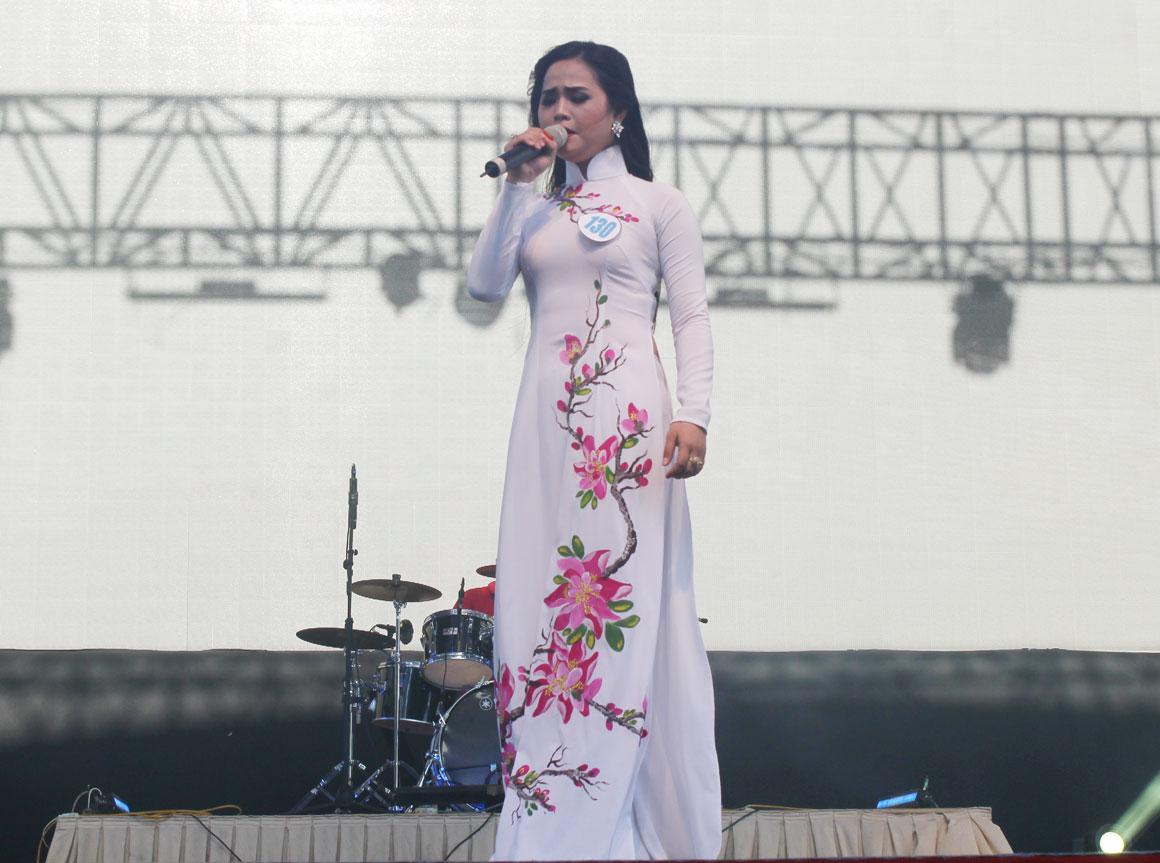 Lương Ngọc Trang
