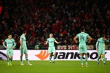 Europa League: Chelsea thắng dễ, Arsenal thua đau