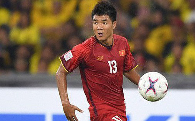 Hà Đức Chinh và các tiền đạo ở U23 Việt Nam bây giờ chưa khiến HLV Park Hang Seo an tâm