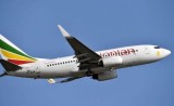 Ethiopia: Máy bay gặp nạn có 'tốc độ thẳng đứng không ổn định'