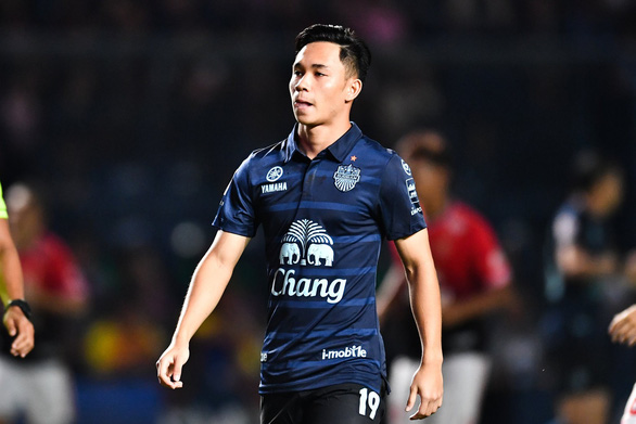 Đồng đội Xuân Trường, Văn Lâm áp đảo danh sách U-23 Thái Lan sang Việt Nam