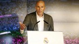 HLV Zidane: 'Chủ tịch Perez gọi và tôi đồng ý vì yêu đội bóng Real Madrid'