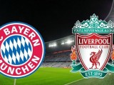 Bayern - Liverpool: Cơ hội chia đều