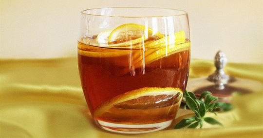 Những lưu ý cần tránh khi chọn giảm cân bằng chanh