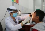 Hướng đến sự hài lòng của người bệnh Hướng đến sự hài lòng của người bệnh