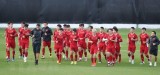 Đội tuyển Việt Nam sẽ tham dự Giải King's Cup 2019 tại Thái Lan