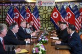 Mỹ hy vọng tiếp tục đối thoại phi hạt nhân với Triều Tiên