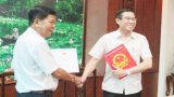 Long An - Tiền Giang ký kết thỏa thuận nguyên tắc chung trong hợp tác phát triển kinh tế - xã hội
