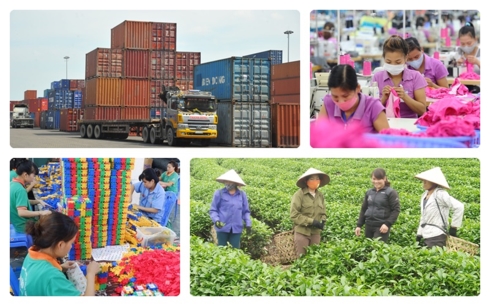 Thủ tướng chỉ đạo tháo gỡ khó khăn cho sản xuất kinh doanh