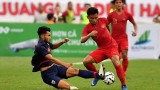 Tuyển thủ U-23 Indonesia: Đánh bại Việt Nam 'gỡ thể diện'