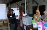 Ủy ban bầu cử Thái Lan công bố kết quả bầu cử sơ bộ theo khu vực