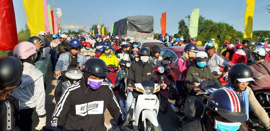 Long An đề xuất, kiến nghị đầu tư, nâng cấp, mở rộng và cho chủ trương với 14 vấn đề, dự án giao thông