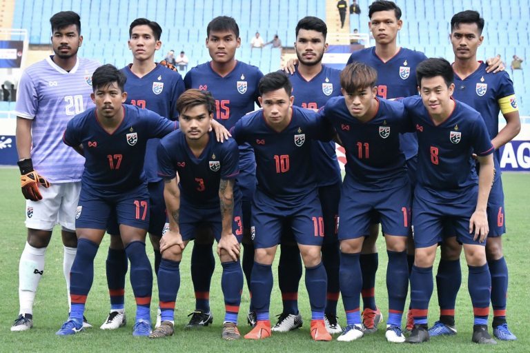 Giải mã U23 Thái Lan: 3 bài toán chờ HLV Park Hang Seo