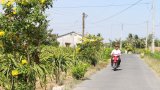 Lan tỏa nhiều việc làm giản dị theo gương Bác Lan tỏa nhiều việc làm giản dị theo gương Bác