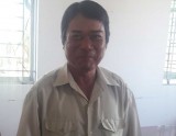 Cựu chiến binh gương mẫu