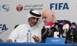 FIFA tung "nước cờ chốt hạ” để Qatar đồng ý tăng 48 đội ở World Cup 2022