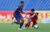 V-League 2019: Becamex Bình Dương thắng Viettel 1-0