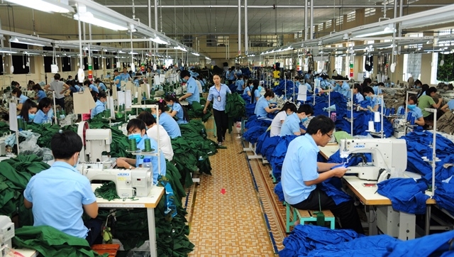 Action month for labour safety, hygiene to fall in May