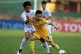 Vòng 5 V-League: SLNA thắng khó tin, Hải Phòng cưa điểm với Đà Nẵng