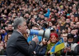 Bầu cử Ukraine vòng hai: Tổng thống chấp nhận điều kiện tranh luận