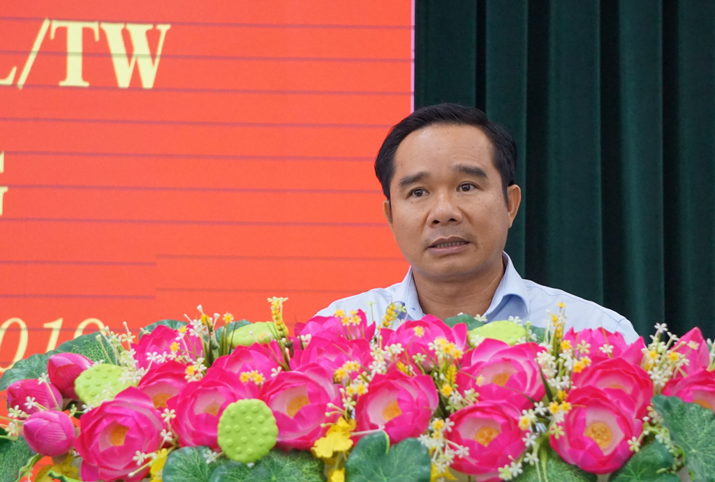 Cần tăng cường trách nhiệm quản lý nhà nước đối với hội quần chúng