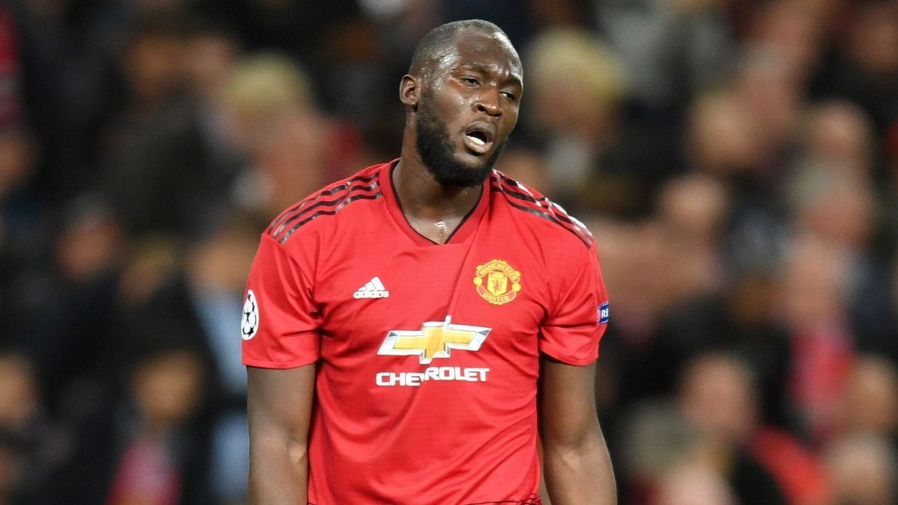 Lukaku sẽ bị rao bán