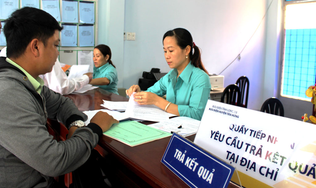 Nhằm phòng, chống tham nhũng, các địa phương trong tỉnh tập trung lãnh đạo, chỉ đạo, tăng cường kiểm tra công vụ, các vấn đề liên quan đến việc tiếp công dân (Ảnh minh họa)