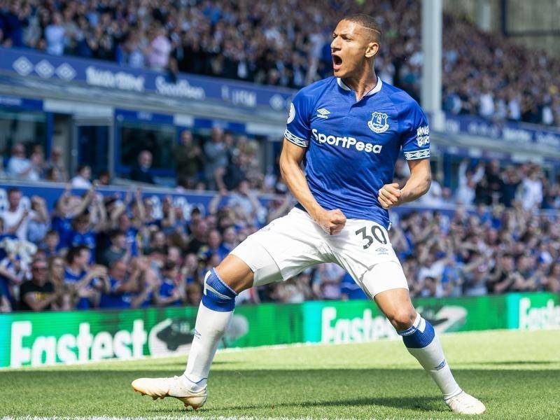 MU đưa Richarlison vào tầm ngắm