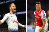 Tottenham vs Ajax: Đại chiến ở London