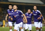 Quang Hải tỏa sáng, Hà Nội chờ quyết đấu Tampines Rovers