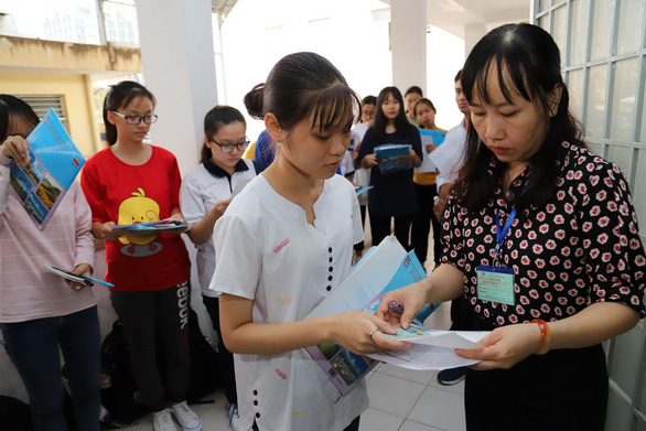 Những quy định mới của ngành giáo dục có hiệu lực từ tháng 5/2019