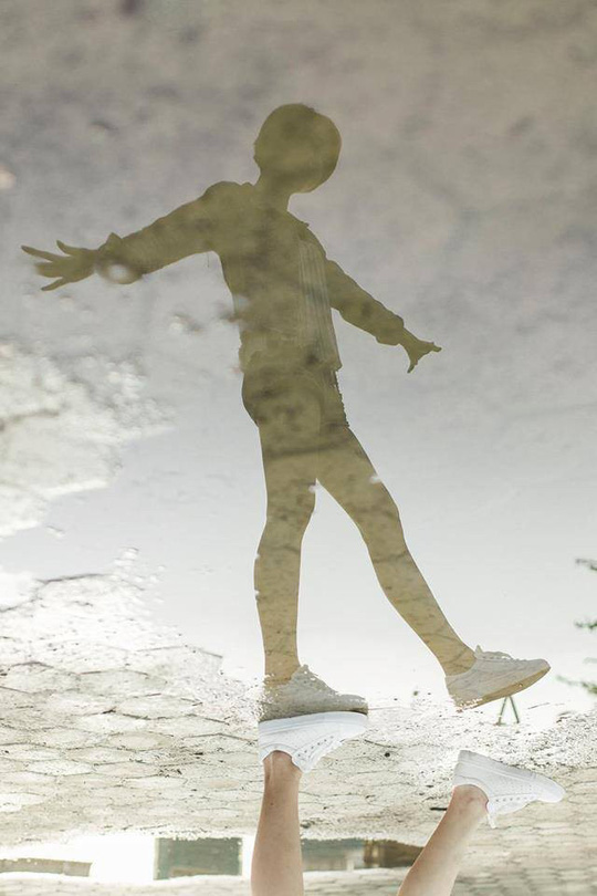 ...Tất cả sẽ tốt hơn rất nhiều nếu để cho mọi thứ được ngủ yên, không ai xâm phạm đời sống riêng của ai.