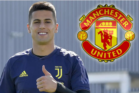 MU đang thảo luận về chuyển nhượng Joao Cancelo