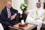 FIFA chọn Kuwait cùng Qatar tổ chức World Cup 2022 với 48 đội