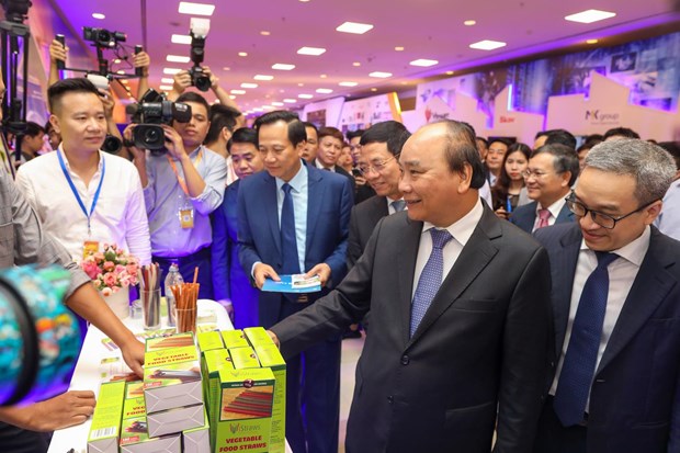 Việt Nam cần phải đi đầu về phát minh, sáng chế công nghệ