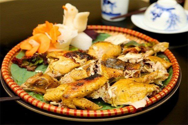 Đặc sản 'gà cái bang' - nghe có vẻ bần hàn mà ai cũng mê mẩn
