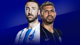 Brighton - Man City: Thầy trò Guardiola phá giải “lời nguyền” Premier League?